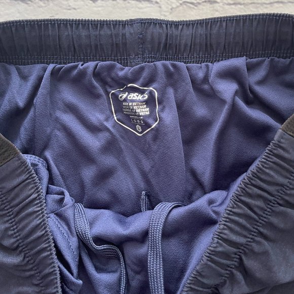 Asics 7/N Speed Short - Picture 5 of 9